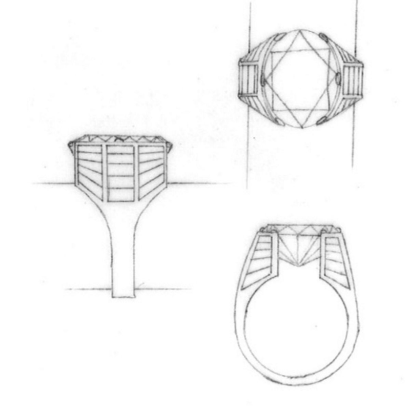 Intermediate Technical Drawing